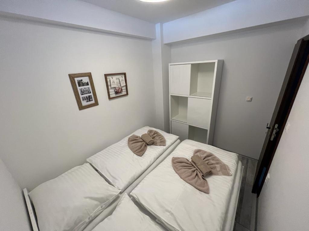 Lux Apartmany Romantika Chopok 7, 19 Horná Lehota Exteriér fotografie