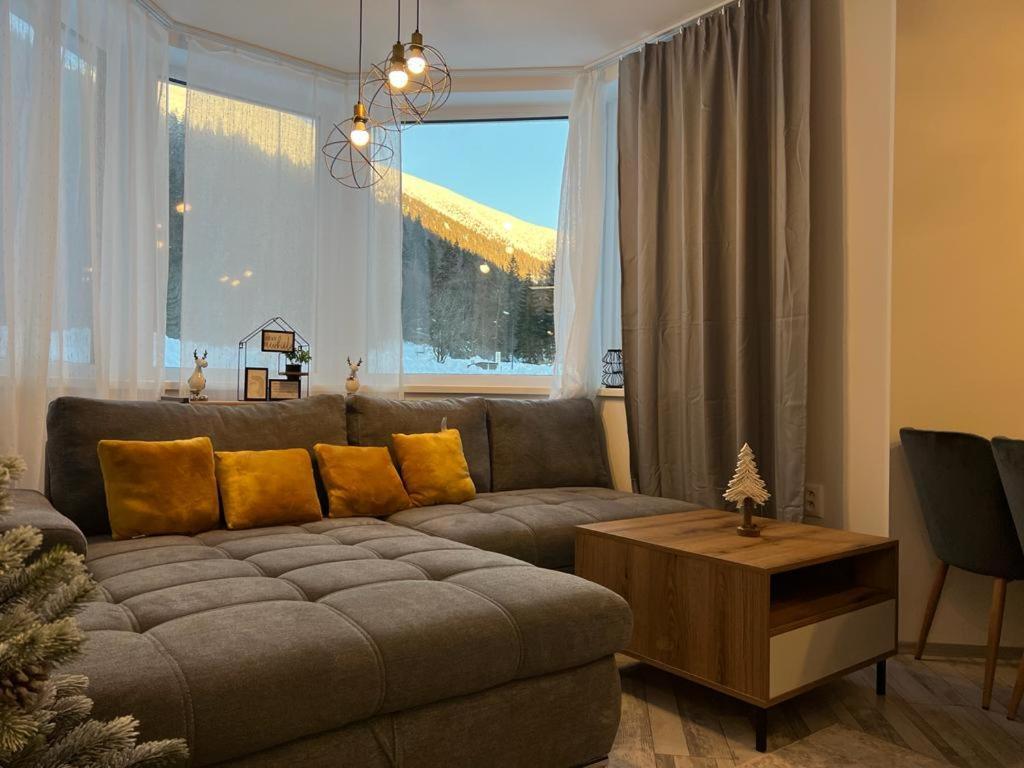 Lux Apartmany Romantika Chopok 7, 19 Horná Lehota Exteriér fotografie