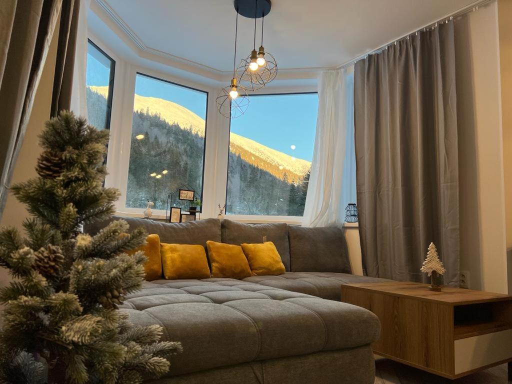 Lux Apartmany Romantika Chopok 7, 19 Horná Lehota Exteriér fotografie