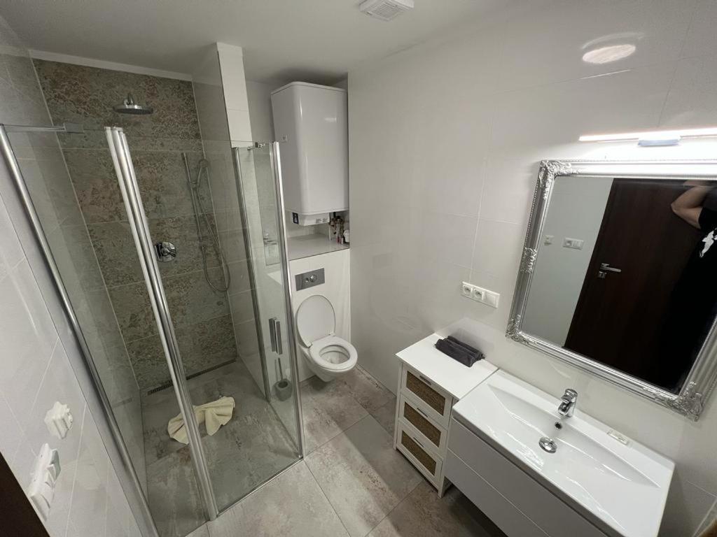 Lux Apartmany Romantika Chopok 7, 19 Horná Lehota Exteriér fotografie