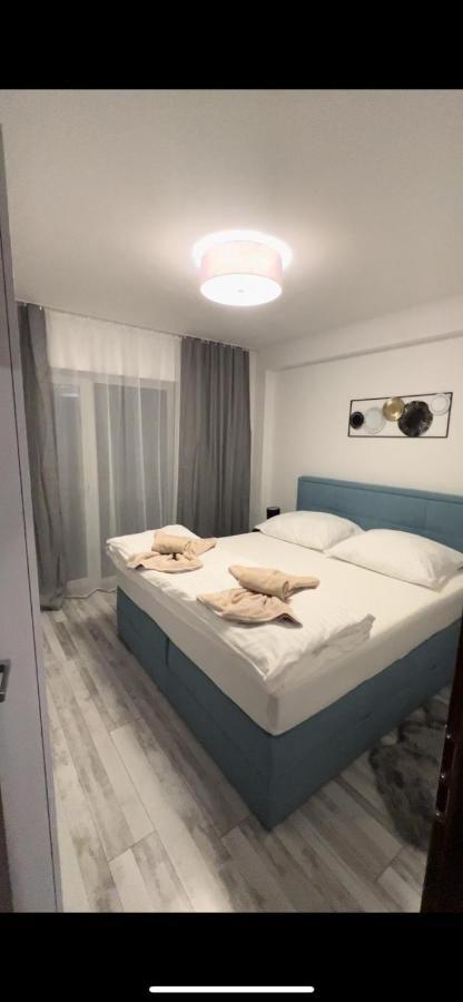 Lux Apartmany Romantika Chopok 7, 19 Horná Lehota Exteriér fotografie