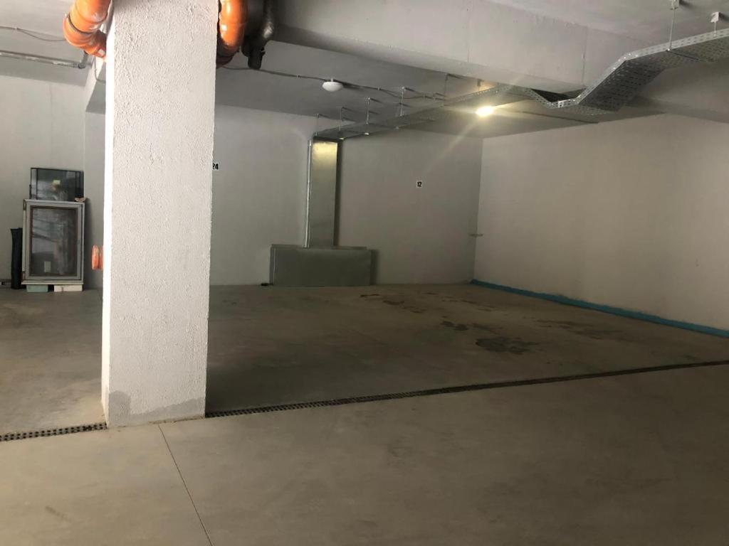 Lux Apartmany Romantika Chopok 7, 19 Horná Lehota Exteriér fotografie