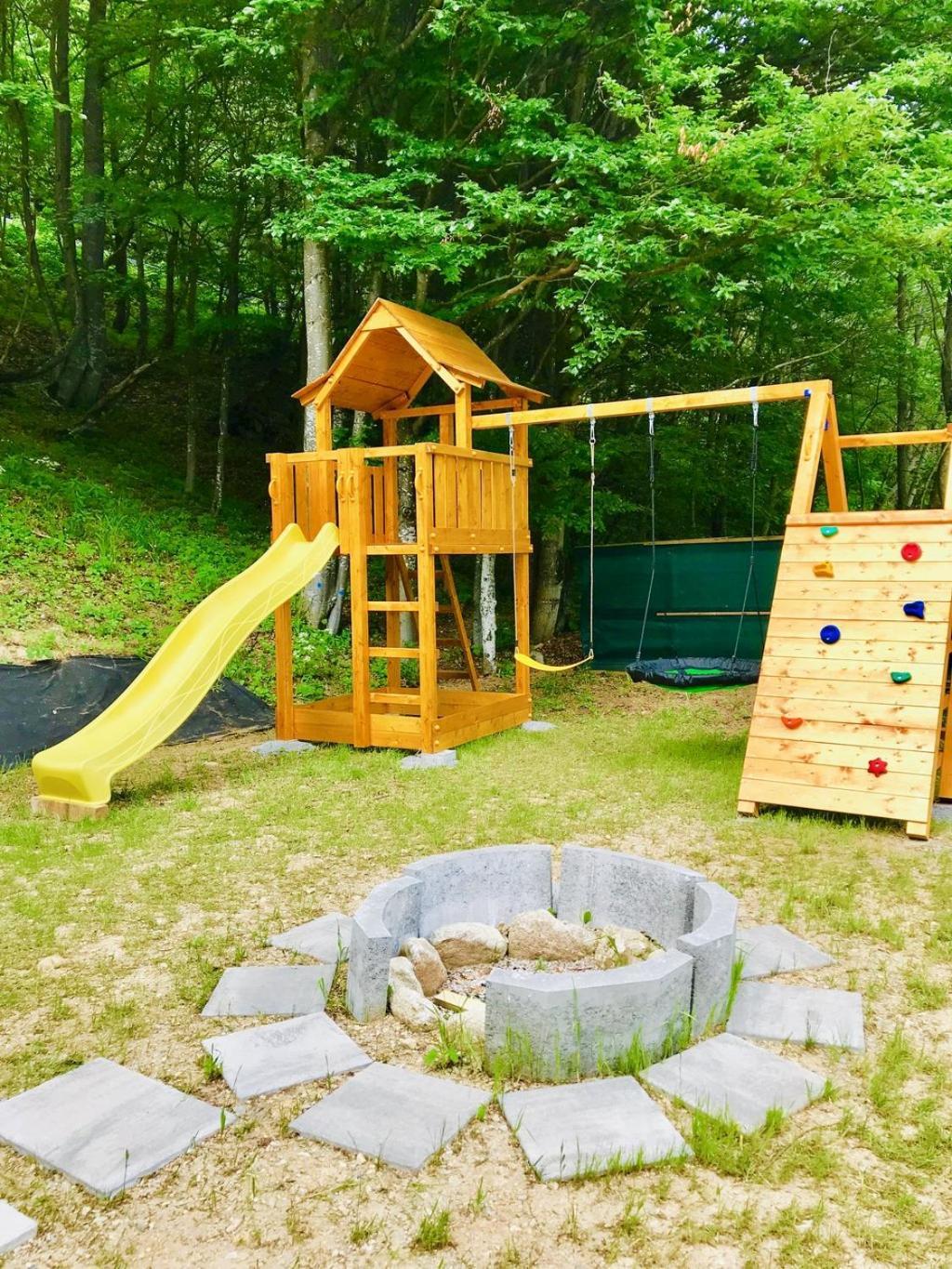 Lux Apartmany Romantika Chopok 7, 19 Horná Lehota Exteriér fotografie