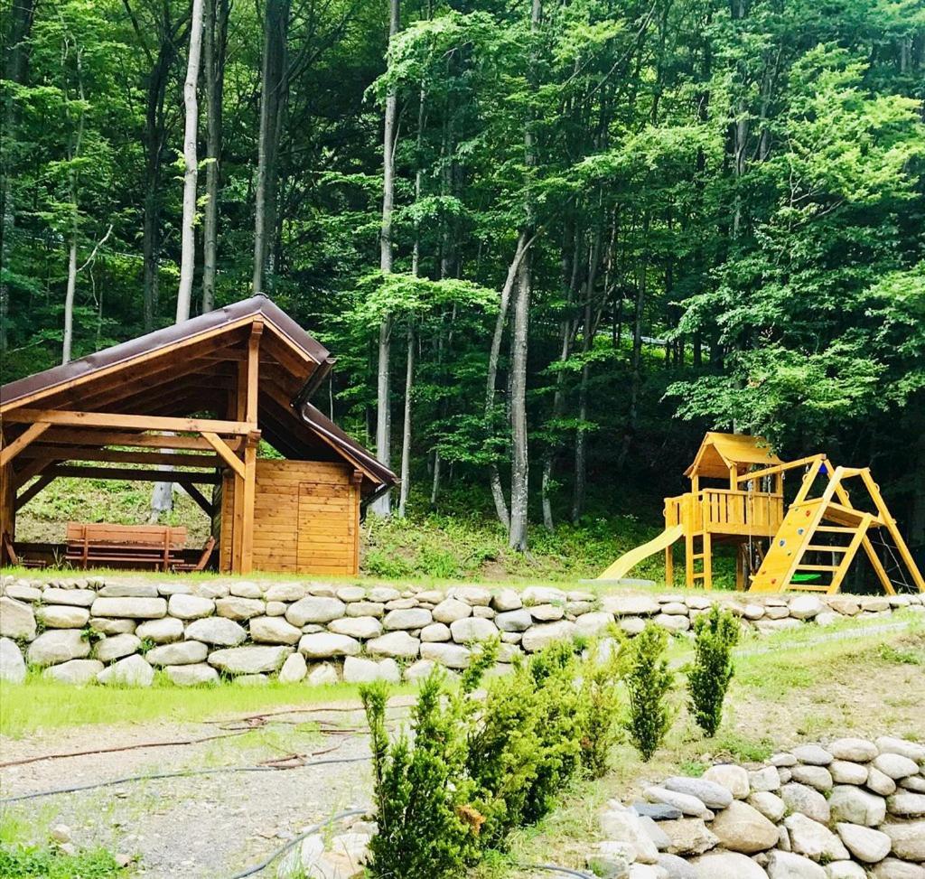 Lux Apartmany Romantika Chopok 7, 19 Horná Lehota Exteriér fotografie