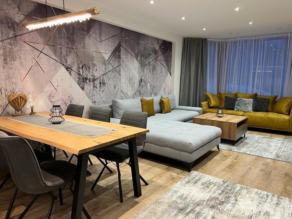 Lux Apartmany Romantika Chopok 7, 19 Horná Lehota Exteriér fotografie