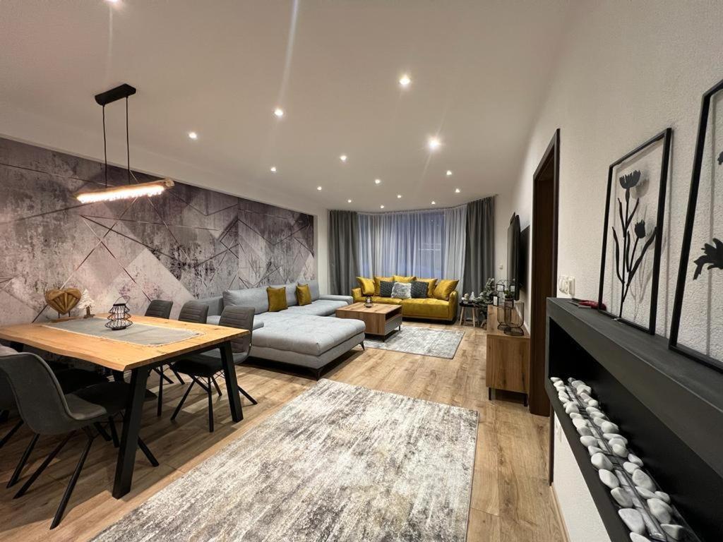 Lux Apartmany Romantika Chopok 7, 19 Horná Lehota Exteriér fotografie