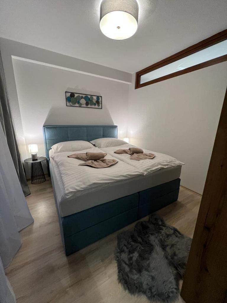 Lux Apartmany Romantika Chopok 7, 19 Horná Lehota Exteriér fotografie