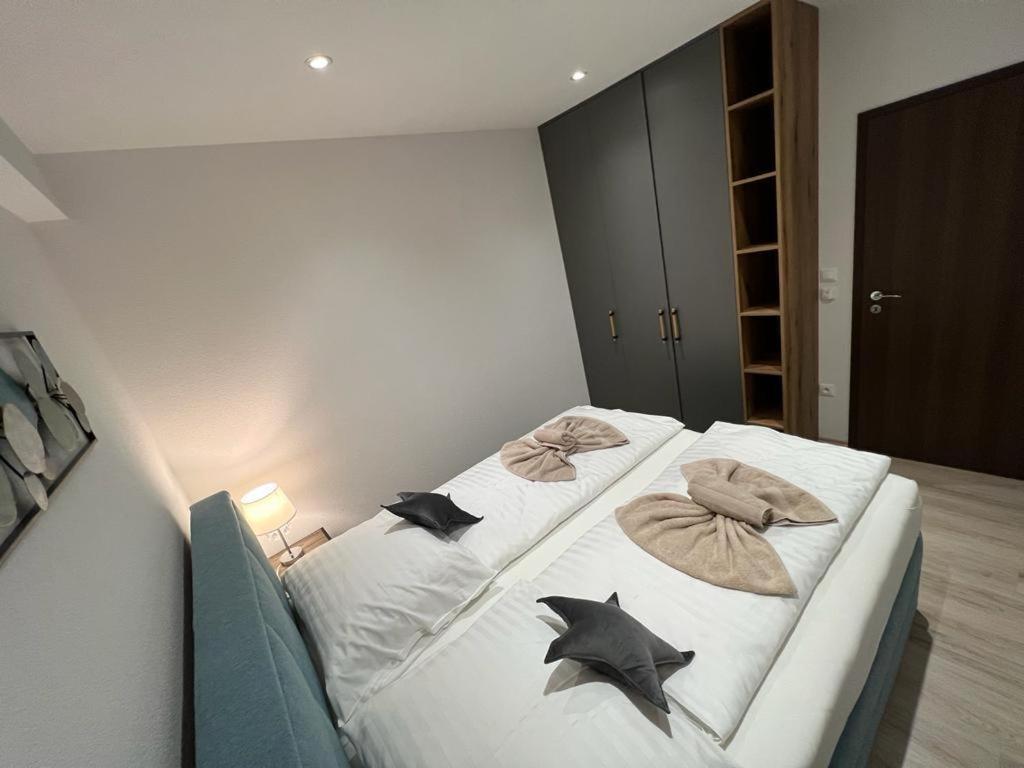 Lux Apartmany Romantika Chopok 7, 19 Horná Lehota Exteriér fotografie
