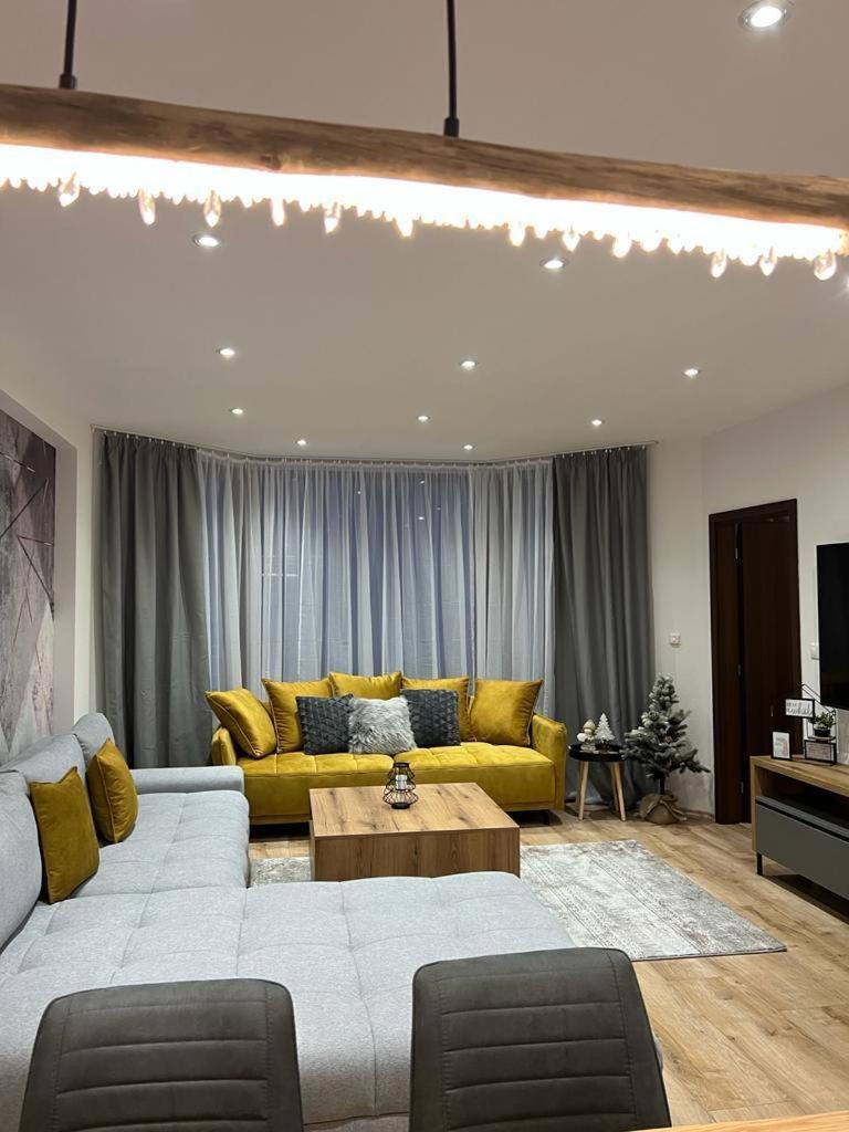 Lux Apartmany Romantika Chopok 7, 19 Horná Lehota Exteriér fotografie
